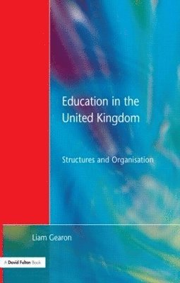 Education in the United Kingdom 1