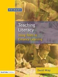 bokomslag Teaching and Learning Literacy