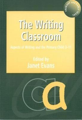 The Writing Classroom 1