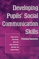 bokomslag Developing Pupils Social Communication Skills