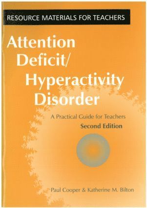 Attention Deficit Hyperactivity Disorder 1