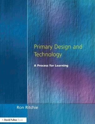 Primary Design and Technology 1