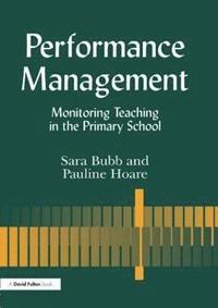 bokomslag Performance Management