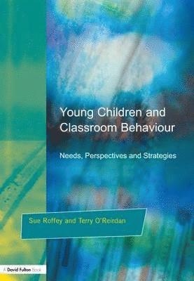 bokomslag Young Children and Classroom Behaviour