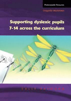 Supporting Dyslexic Pupils Across the Curriculum 1