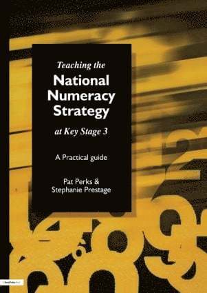 Teaching the National Strategy at Key Stage 3