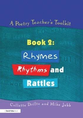 A Poetry Teacher's Toolkit 1