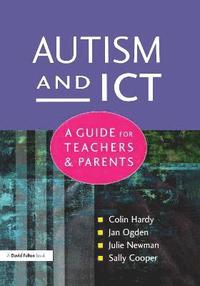 bokomslag Autism and ICT