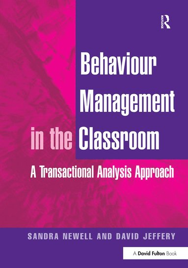 bokomslag Behaviour Management in the Classroom