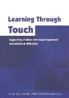 Learning Through Touch 1