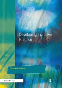 bokomslag Developing Inclusive Practice