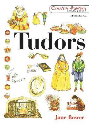 bokomslag Tudors