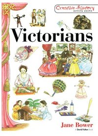 bokomslag Victorians