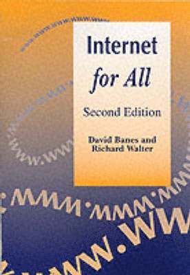 bokomslag Internet for All, Second Edition