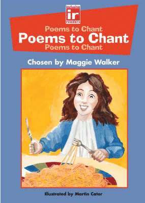 Poems to Chant 1