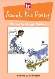 Sounds Like Poetry: Big Book 1