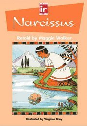 bokomslag Narcissus: Big Book