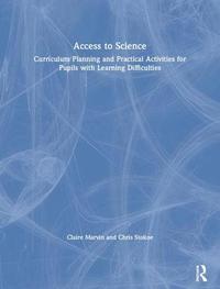bokomslag Access to Science