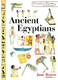 bokomslag Ancient Egyptians