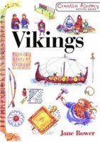 bokomslag Vikings