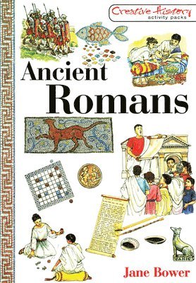 Ancient Romans 1