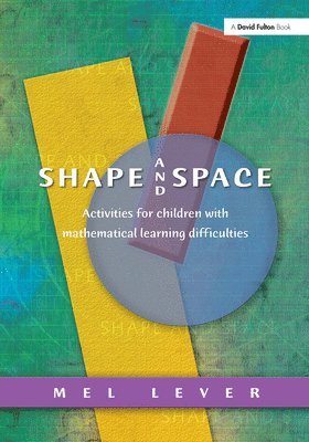 Shape and Space 1