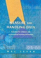 Measures and Handling Data 1