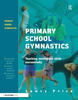 Primary School Gymnastics 1