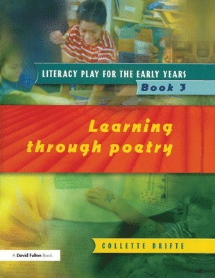 Literacy Play for the Early Years Book 3 1