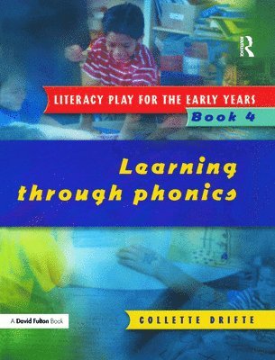 Literacy Play for the Early Years Book 4 1