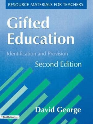 Gifted Education 1