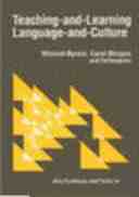 Michael Byram, Carol Morgan - Teaching and Learning Language and Culture, Häftad