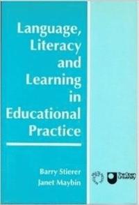 bokomslag Language and Literacy in Social Practice