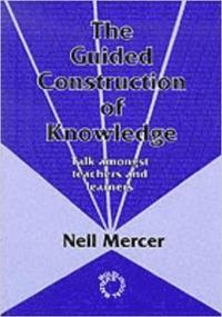 bokomslag The Guided Construction of Knowledge