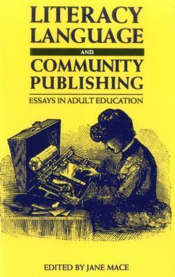 Literacy, Language and Community Publishing 1