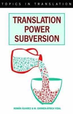 Translation, Power, Subversion 1