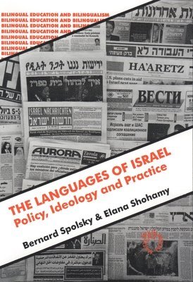 The Languages of Israel 1