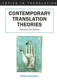 bokomslag Contemporary Translation Theories