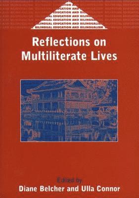 Reflections on Multiliterate Lives 1