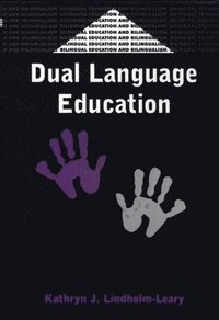 bokomslag Dual Language Education