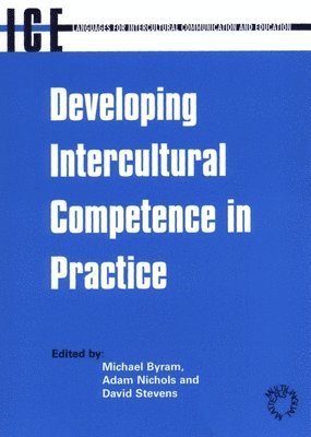 bokomslag Developing Intercultural Competence in Practice