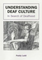 bokomslag Understanding Deaf Culture