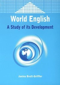 bokomslag World English