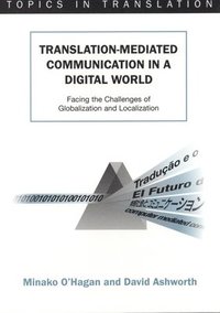 bokomslag Translation-mediated Communication in a Digital World