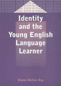 bokomslag Identity and the Young English Language Learner