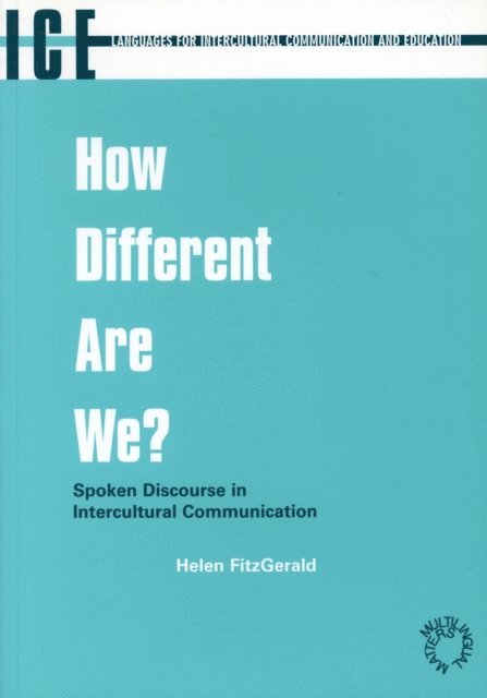 How Different are We? 1