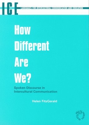 How Different are We? 1