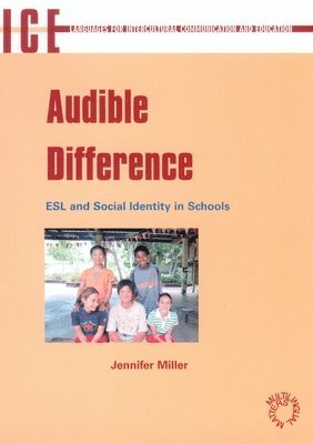 bokomslag Audible Difference