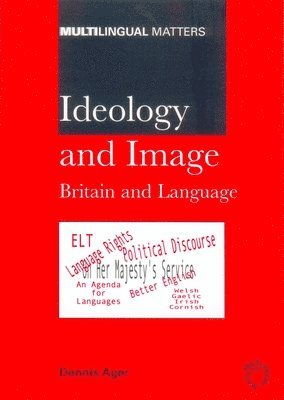 bokomslag Ideology and Image