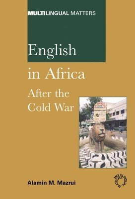 English in Africa 1